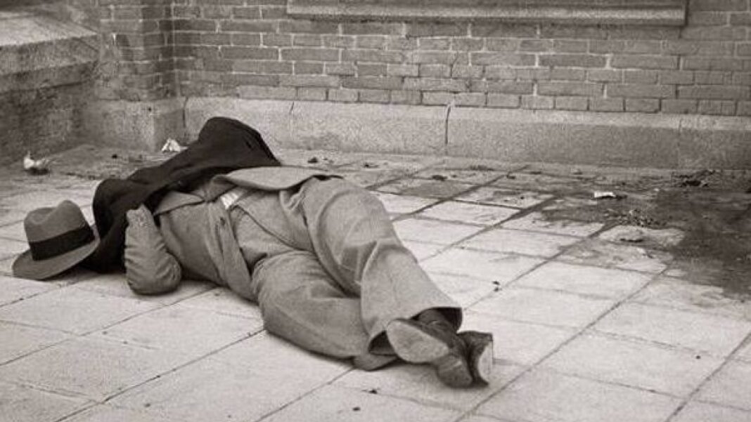 Así relataba la hija de José Calvo Sotelo como fue la detención de su