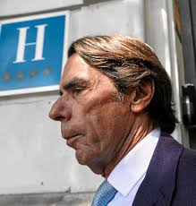 aznar hoy