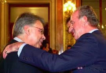 j c con felipe psoe
